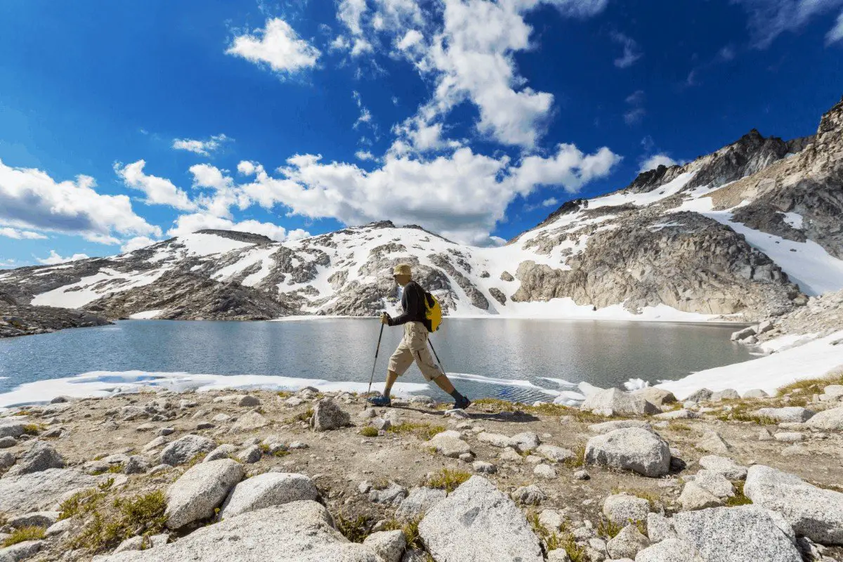 Exercises to Get you Prepared for your Hiking Trip