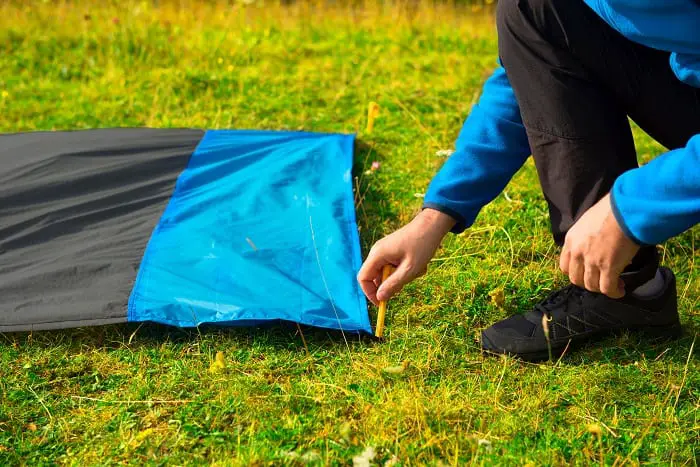 Tent Footprint Vs Tarp: Which One Is Better?