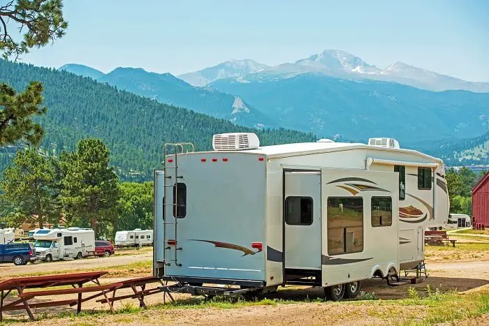 Top rated Pop-up Campers of 2019