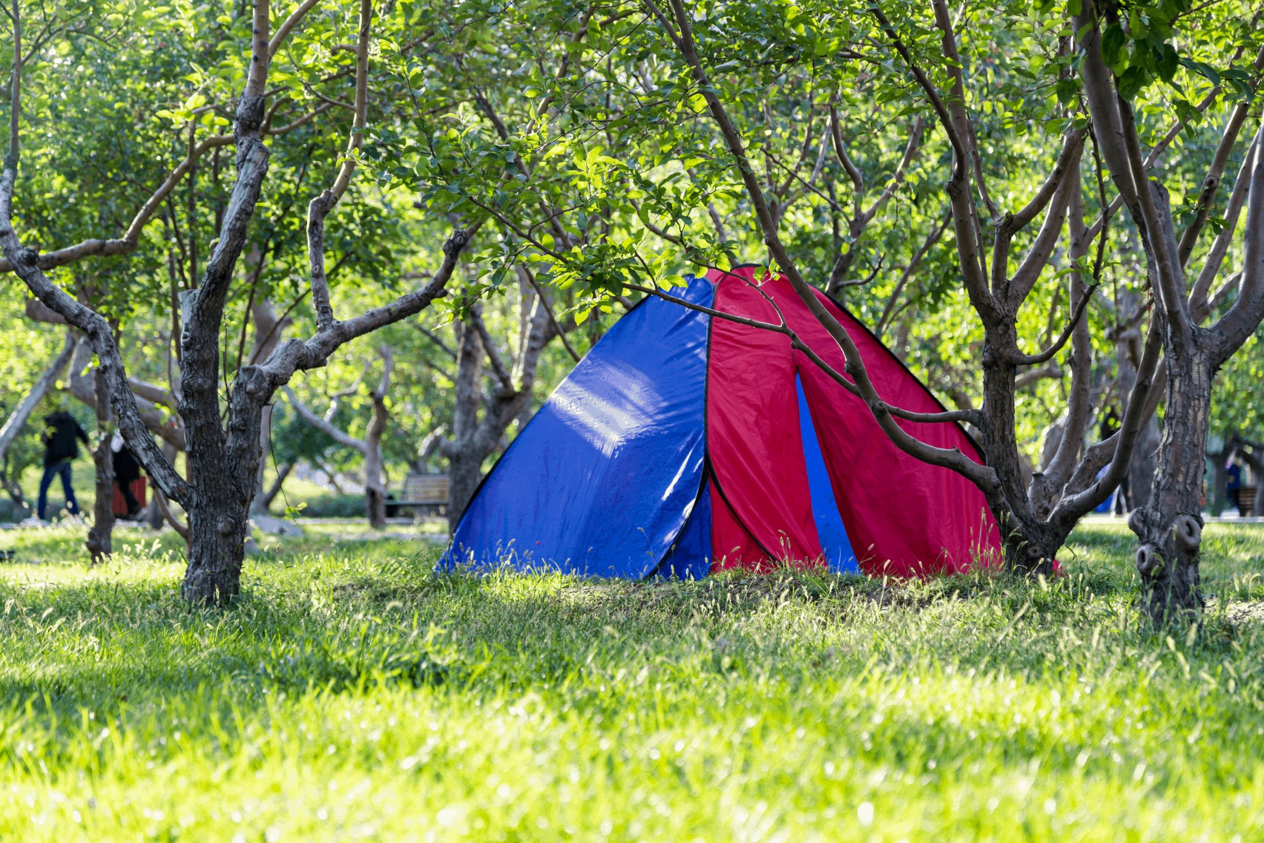 What is a Tent Footprint Do I Really Need One for My Tent