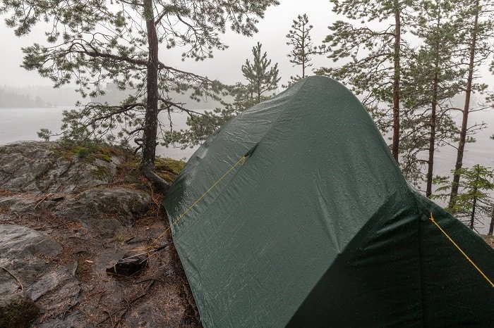 Best Waterproof Tents 2019