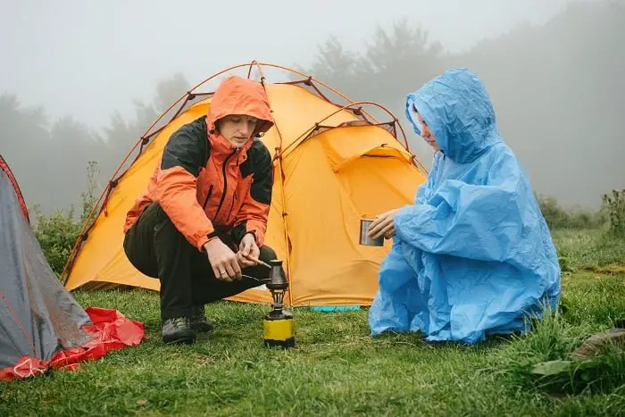 Best Waterproof Tents 2019