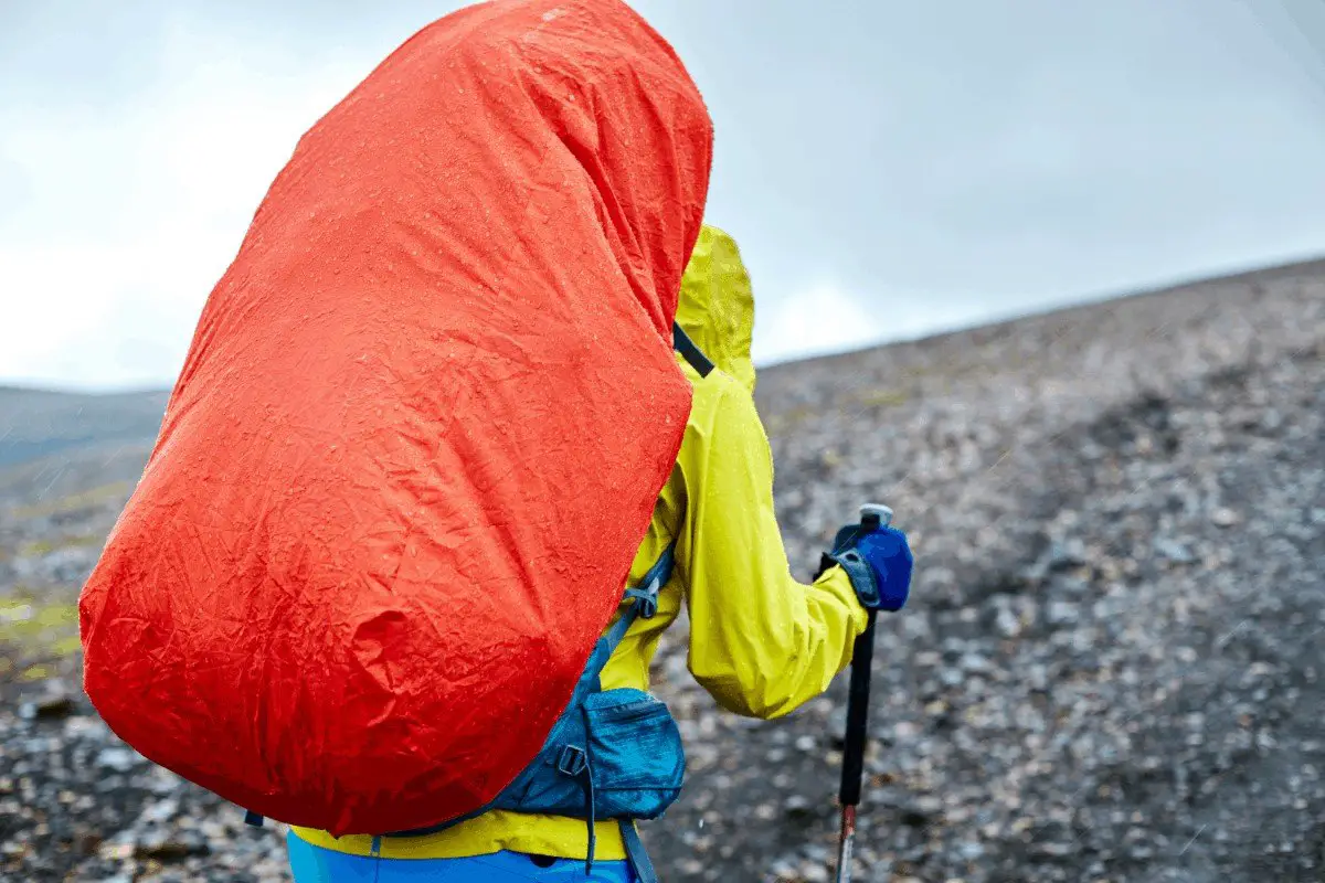 How To Waterproof A Backpack