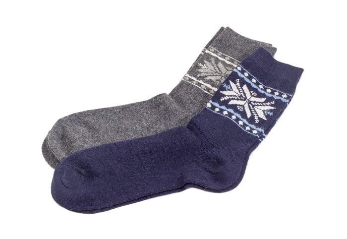 Best Thermal Socks for Extreme Cold