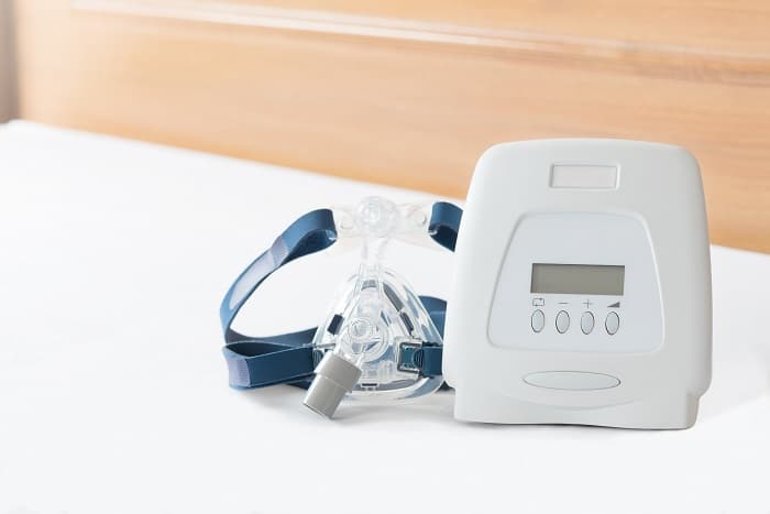 How to Choose Battery Powered Cpap Backpacking