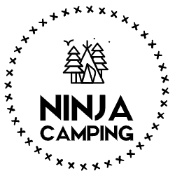 Ninja Camping
