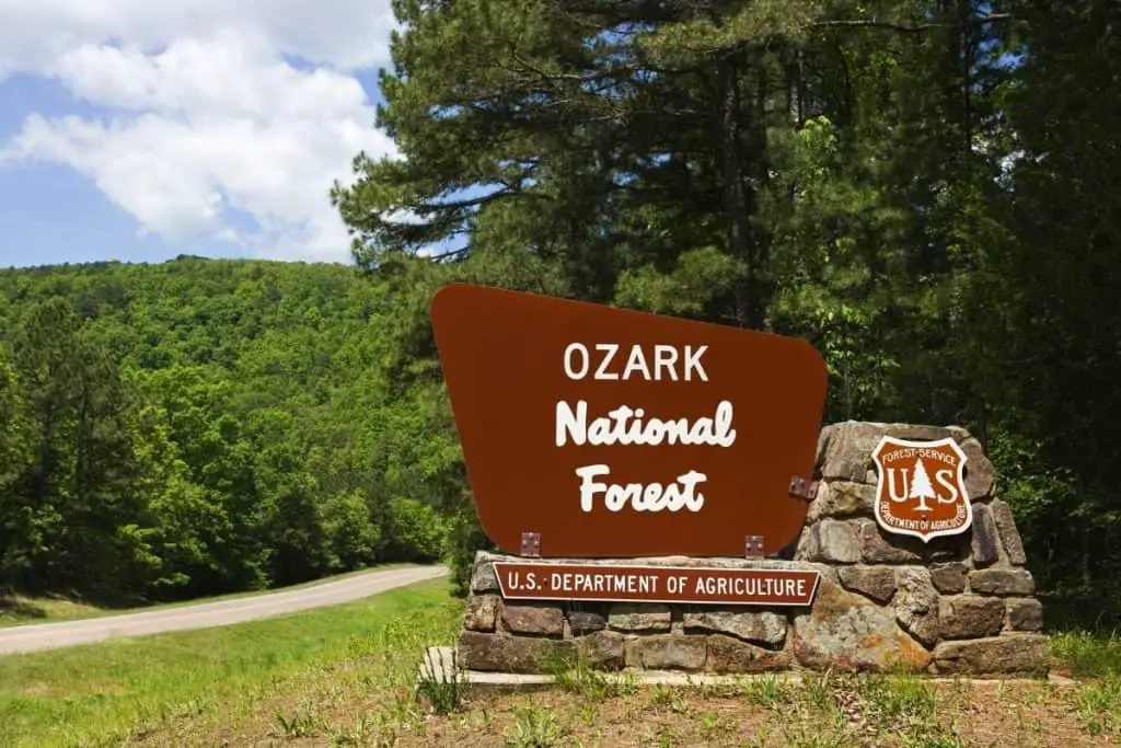 How Much Does It Cost To Go To Camp Ozark