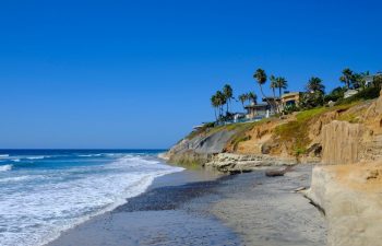 Fantastic Camping Areas With The Best View In Southern California