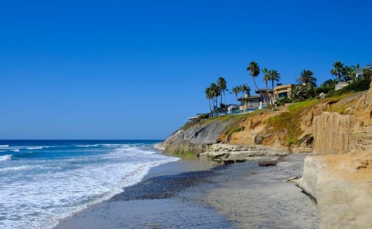 Fantastic Camping Areas With The Best View In Southern California