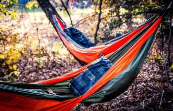 How To Clean Eno Hammock