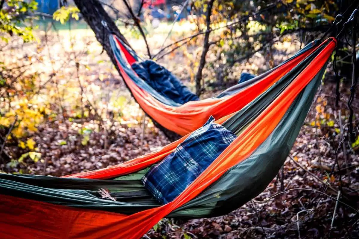 How To Clean Eno Hammock