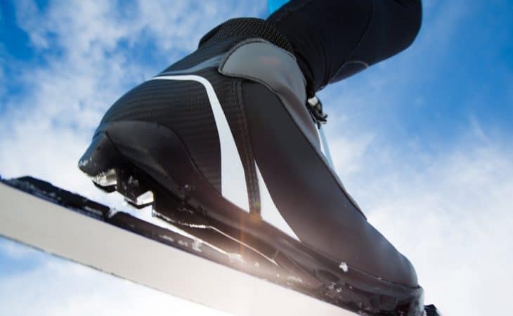 What To Consider When Choosing Cross Country Ski Boot Types