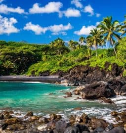 Camping On Maui State Parks and Campgrounds