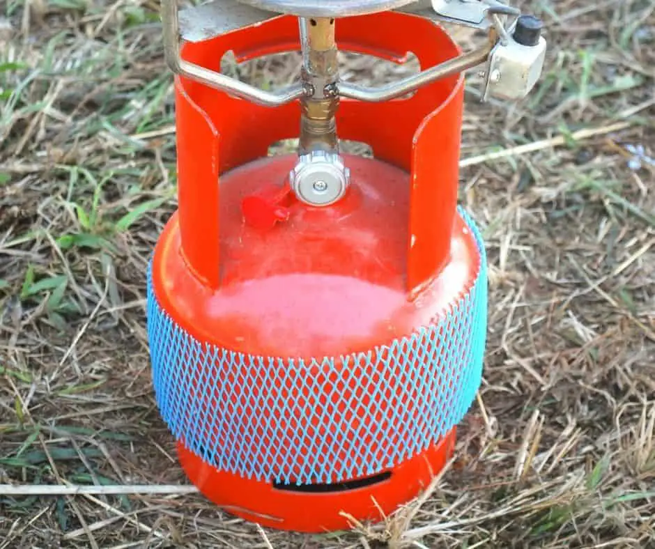 Where To Recycle Camping Propane Tanks?