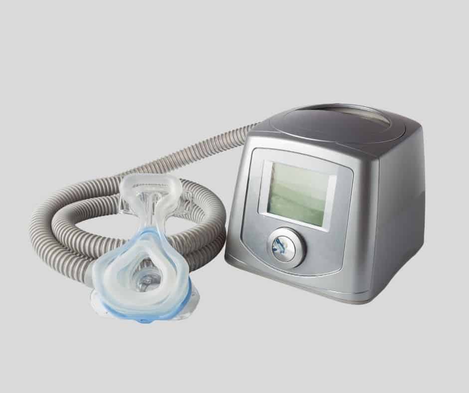 How To Power A Cpap Machine When Camping?