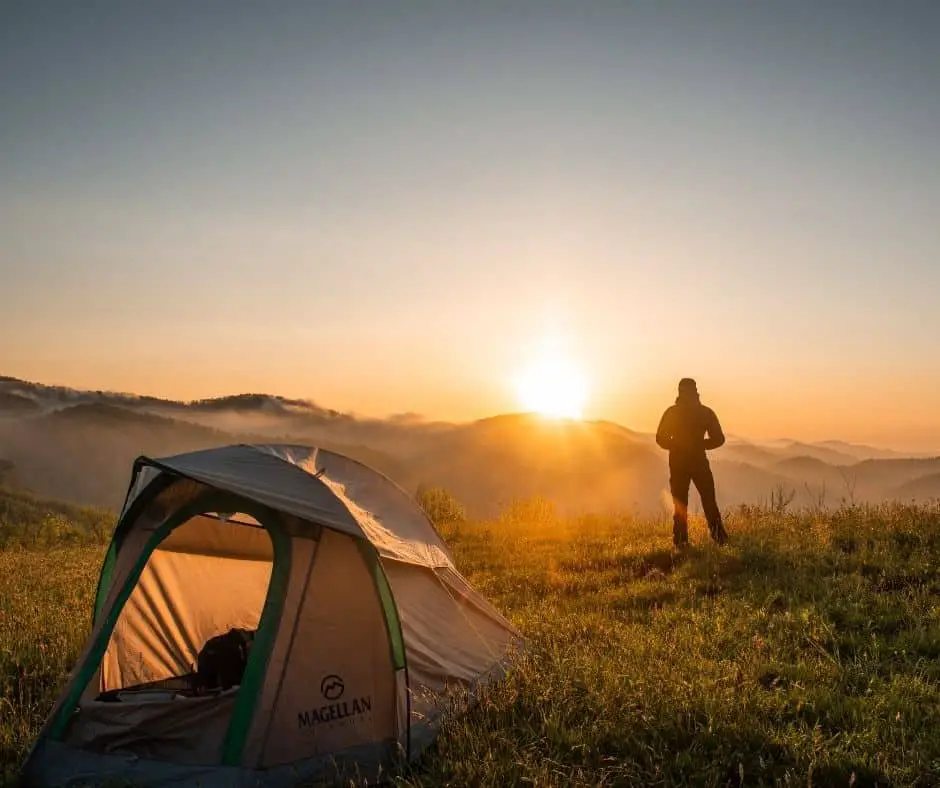 How Much Does Camping Cost?
