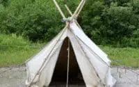 How To Make An A Frame Tent?